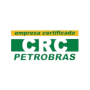 Contamos com
Credenciamento
Petrobras (CRC)