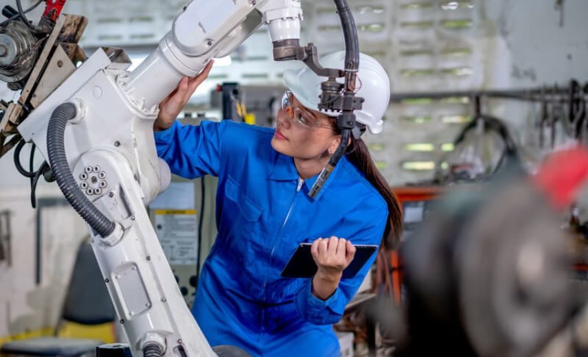 Automação Industrial: como aumentar a produtividade e a segurança nas operações da sua empresa