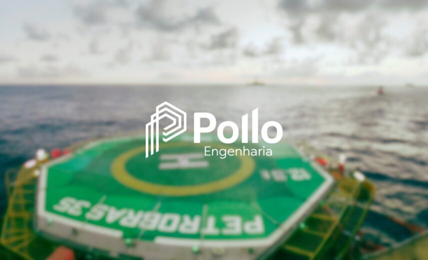 Estratégias de Manutenção Offshore – Pollo Engenharia