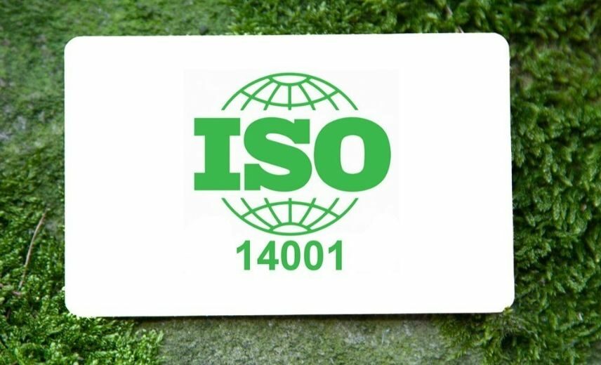 ISO 14001: O Compromisso da Pollo Engenharia com a Sustentabilidade